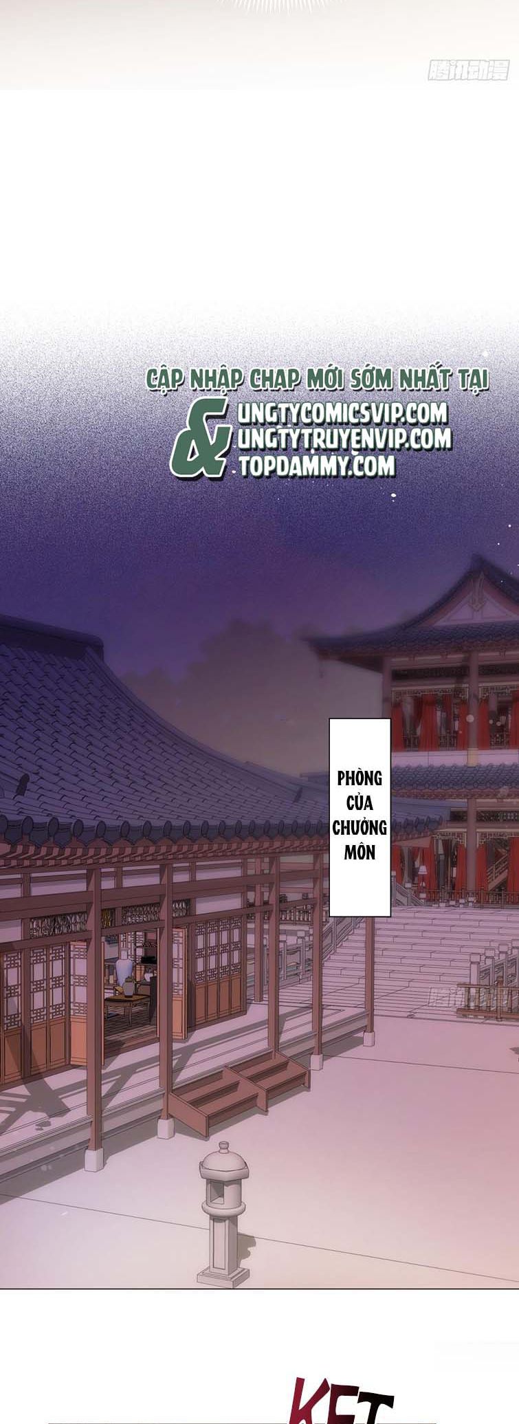 Sau Khi Trùng Sinh Thuần Phục Ác Đồ Hắc Liên Hoa: Chapter 4