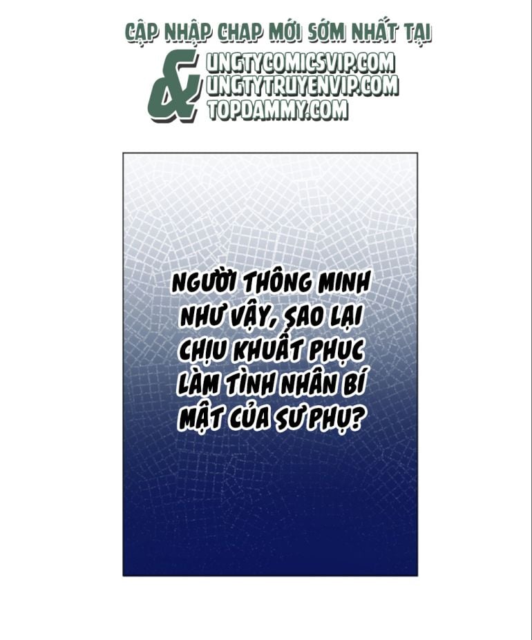 Sau Khi Trùng Sinh Thuần Phục Ác Đồ Hắc Liên Hoa: Chapter 5