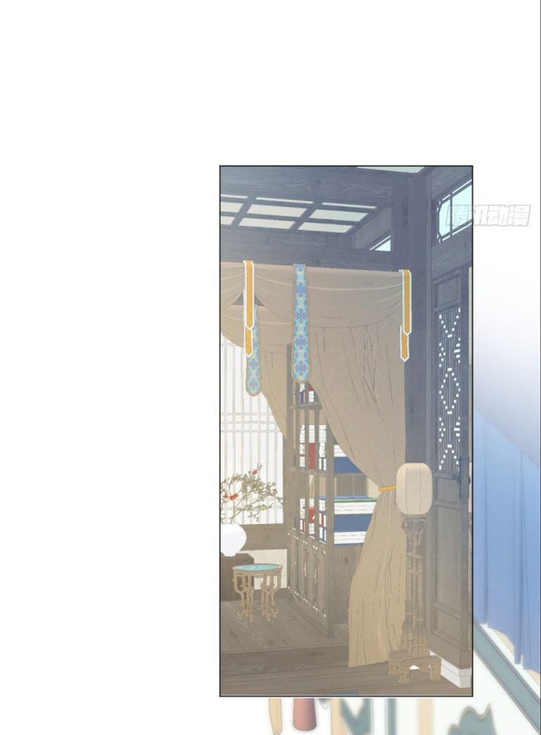 Sau Khi Trùng Sinh Thuần Phục Ác Đồ Hắc Liên Hoa: Chapter 5