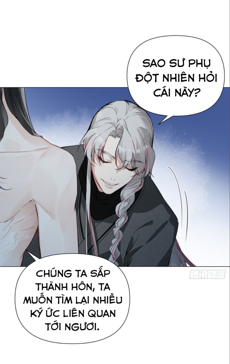 Sau Khi Trùng Sinh Thuần Phục Ác Đồ Hắc Liên Hoa: Chapter 5