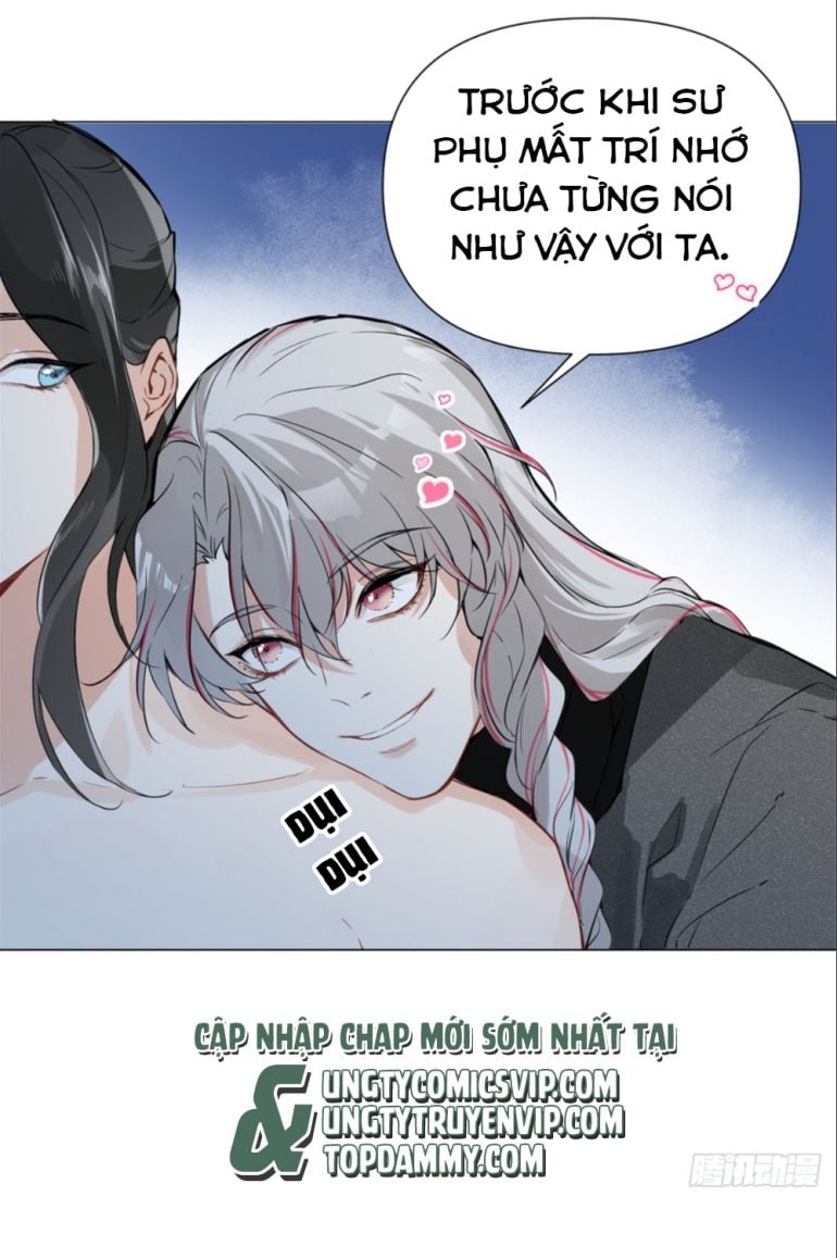 Sau Khi Trùng Sinh Thuần Phục Ác Đồ Hắc Liên Hoa: Chapter 5