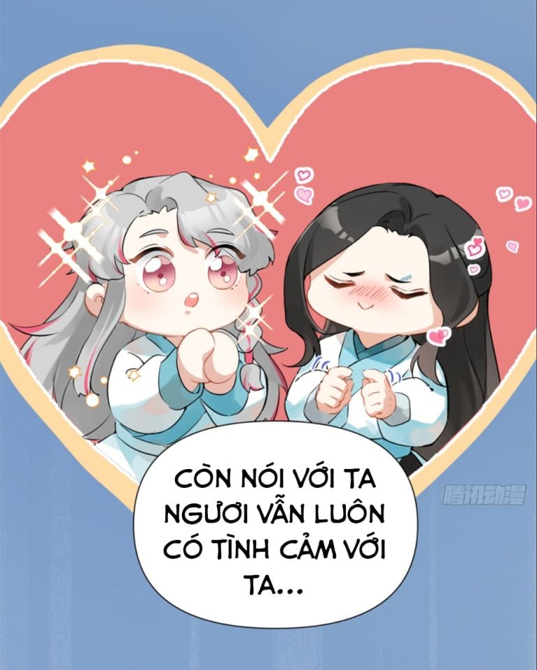 Sau Khi Trùng Sinh Thuần Phục Ác Đồ Hắc Liên Hoa: Chapter 5