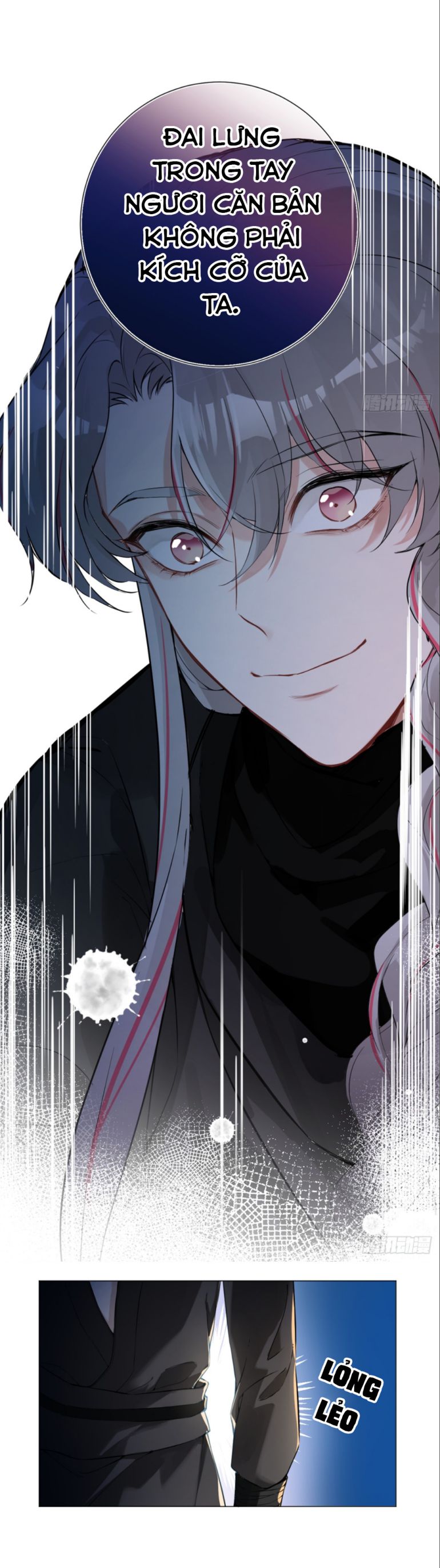 Sau Khi Trùng Sinh Thuần Phục Ác Đồ Hắc Liên Hoa: Chapter 5