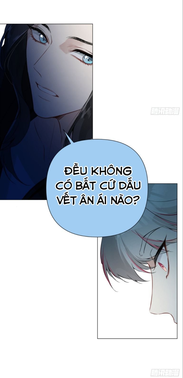 Sau Khi Trùng Sinh Thuần Phục Ác Đồ Hắc Liên Hoa: Chapter 5