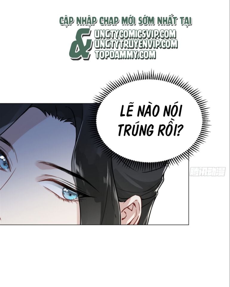 Sau Khi Trùng Sinh Thuần Phục Ác Đồ Hắc Liên Hoa: Chapter 5