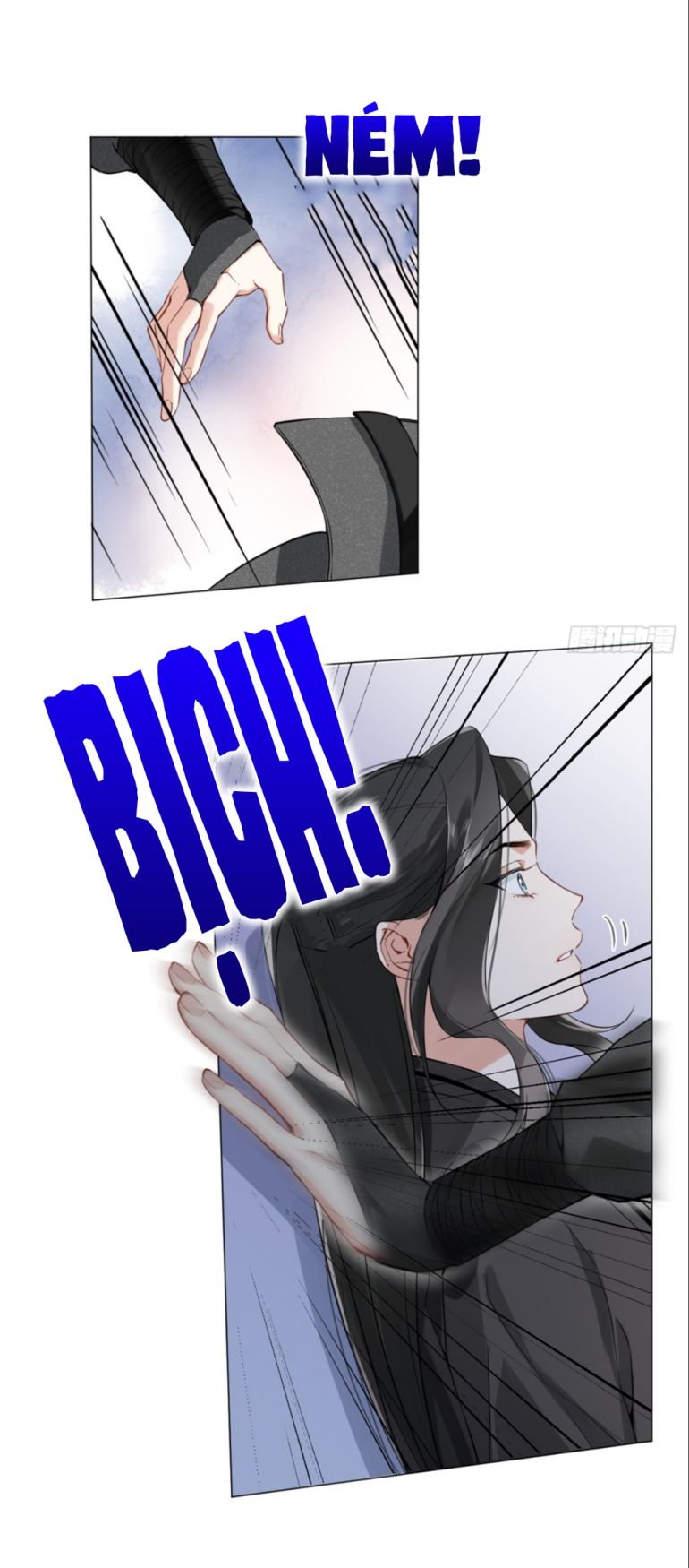 Sau Khi Trùng Sinh Thuần Phục Ác Đồ Hắc Liên Hoa: Chapter 5