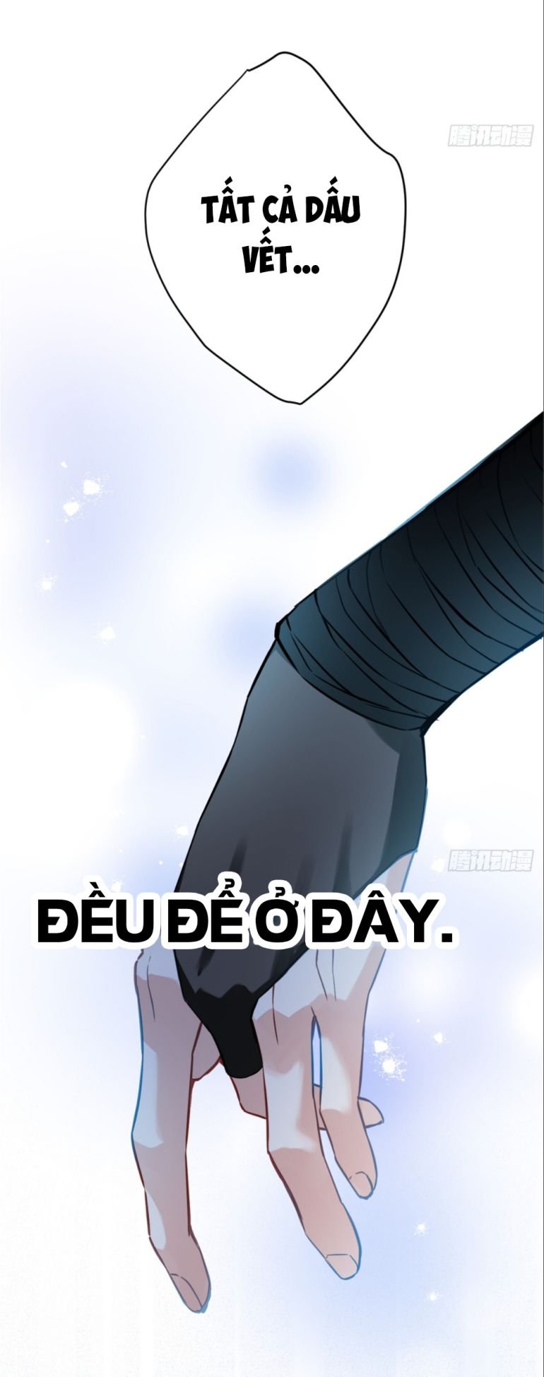 Sau Khi Trùng Sinh Thuần Phục Ác Đồ Hắc Liên Hoa: Chapter 5