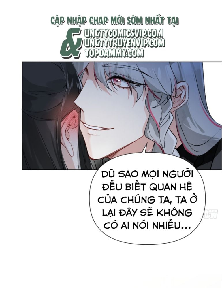 Sau Khi Trùng Sinh Thuần Phục Ác Đồ Hắc Liên Hoa: Chapter 5