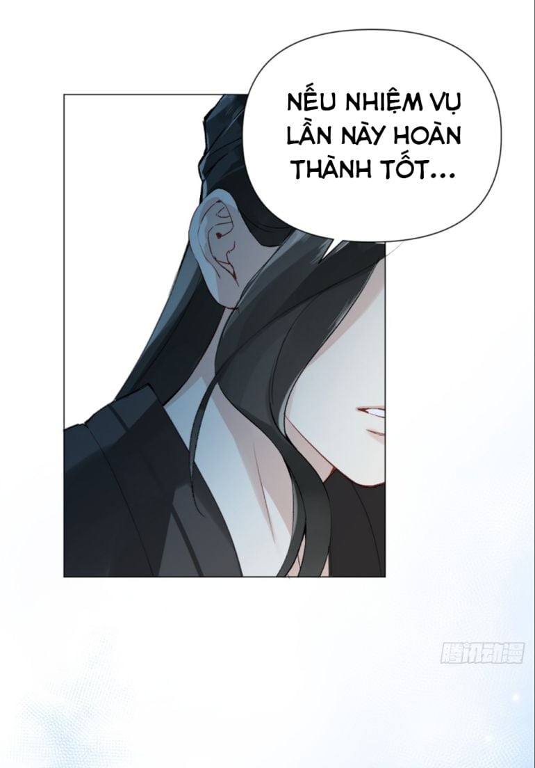 Sau Khi Trùng Sinh Thuần Phục Ác Đồ Hắc Liên Hoa: Chapter 5