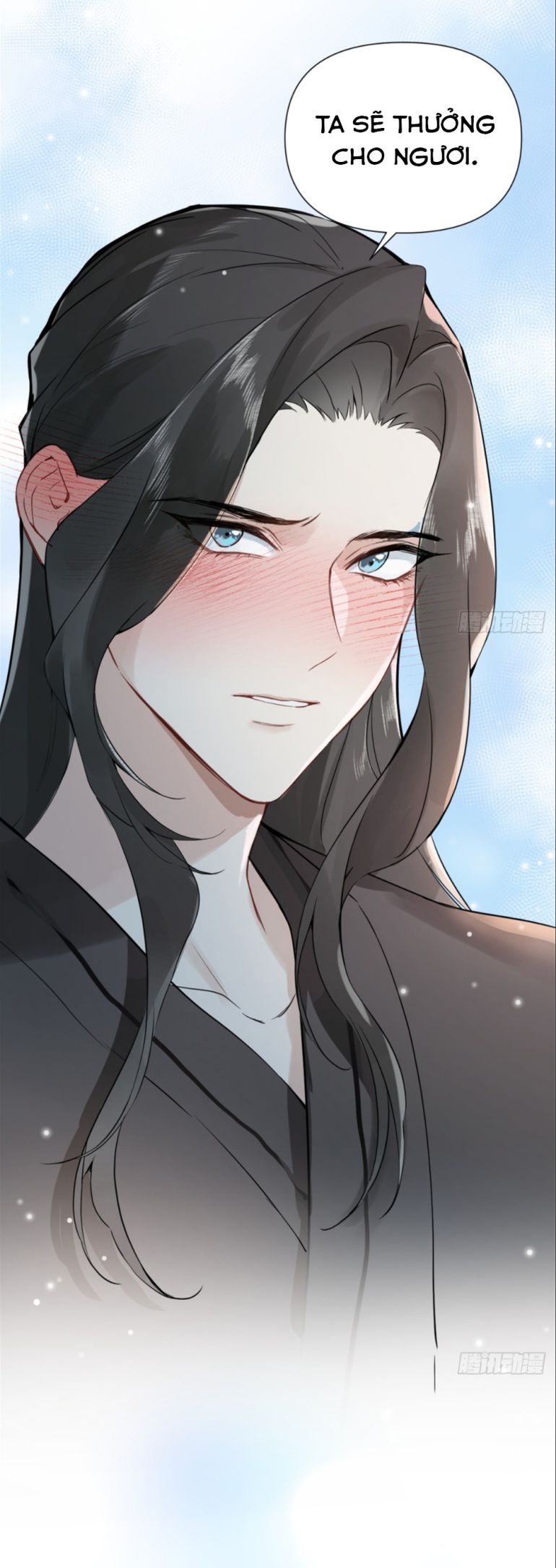 Sau Khi Trùng Sinh Thuần Phục Ác Đồ Hắc Liên Hoa: Chapter 5