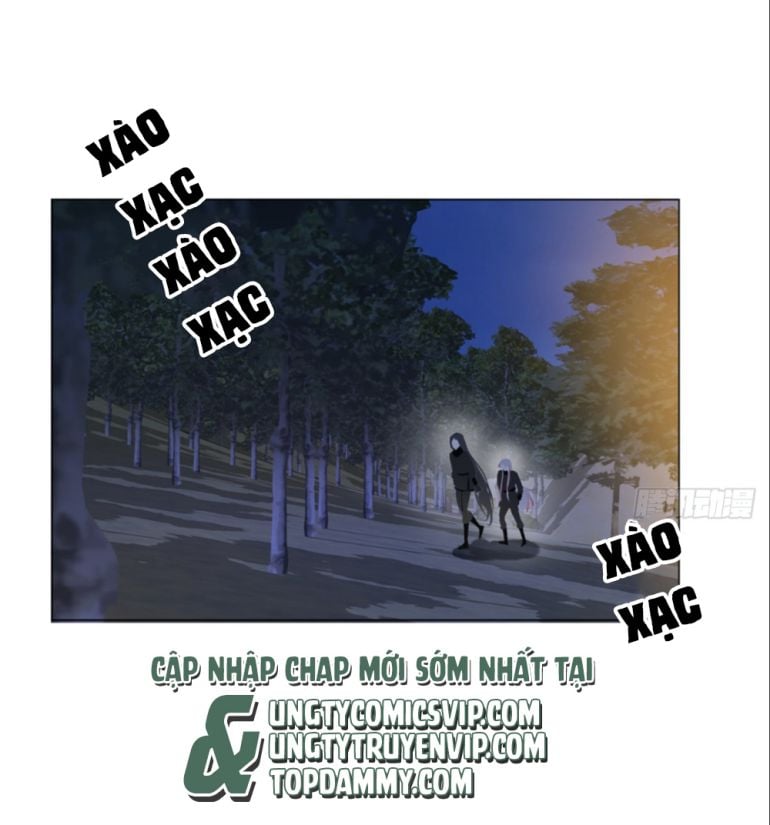 Sau Khi Trùng Sinh Thuần Phục Ác Đồ Hắc Liên Hoa: Chapter 5