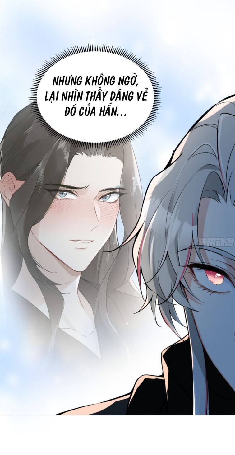 Sau Khi Trùng Sinh Thuần Phục Ác Đồ Hắc Liên Hoa: Chapter 5