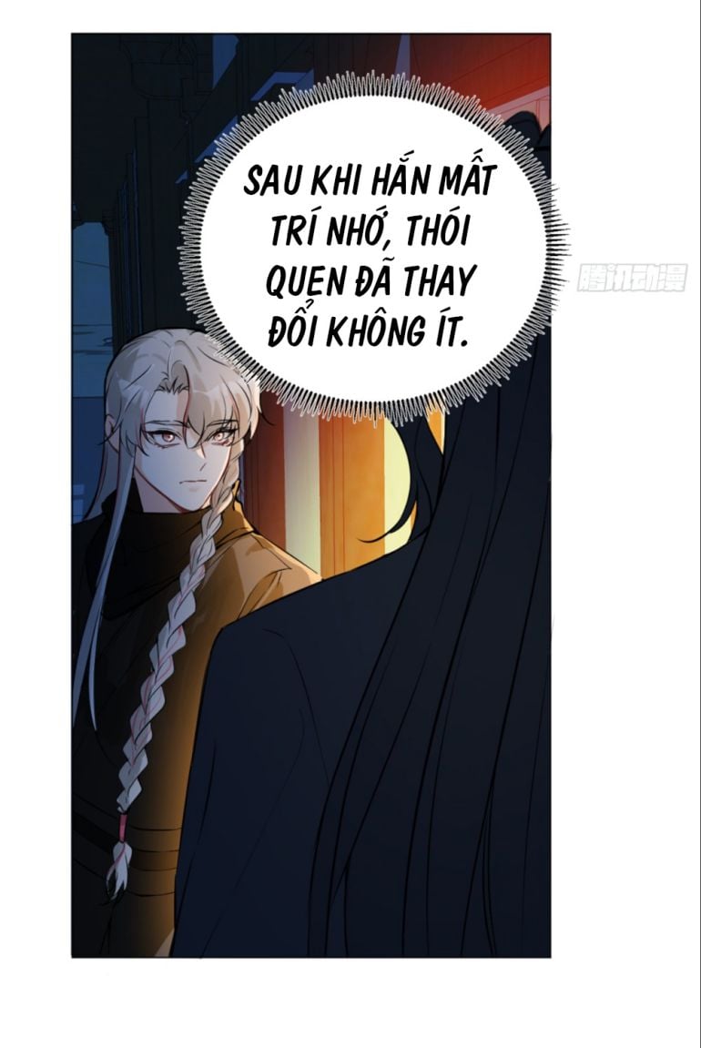 Sau Khi Trùng Sinh Thuần Phục Ác Đồ Hắc Liên Hoa: Chapter 5