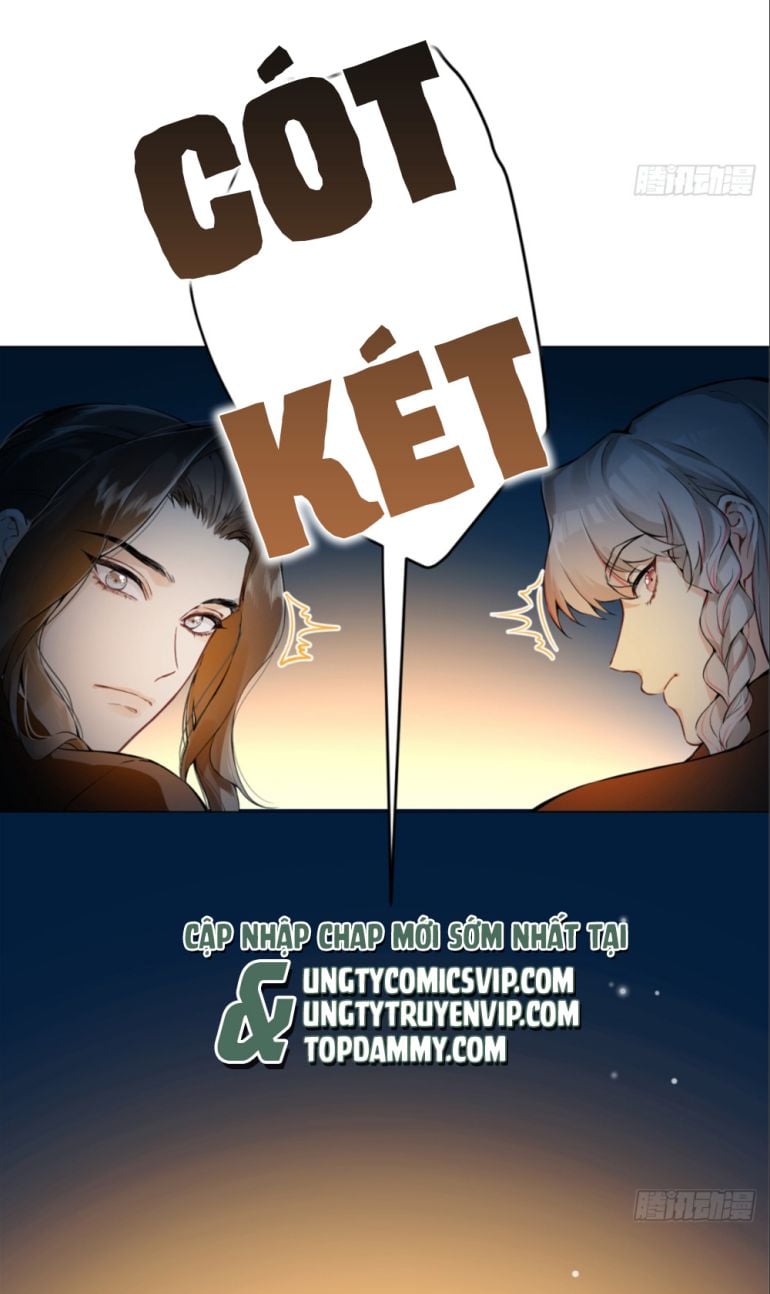 Sau Khi Trùng Sinh Thuần Phục Ác Đồ Hắc Liên Hoa: Chapter 5