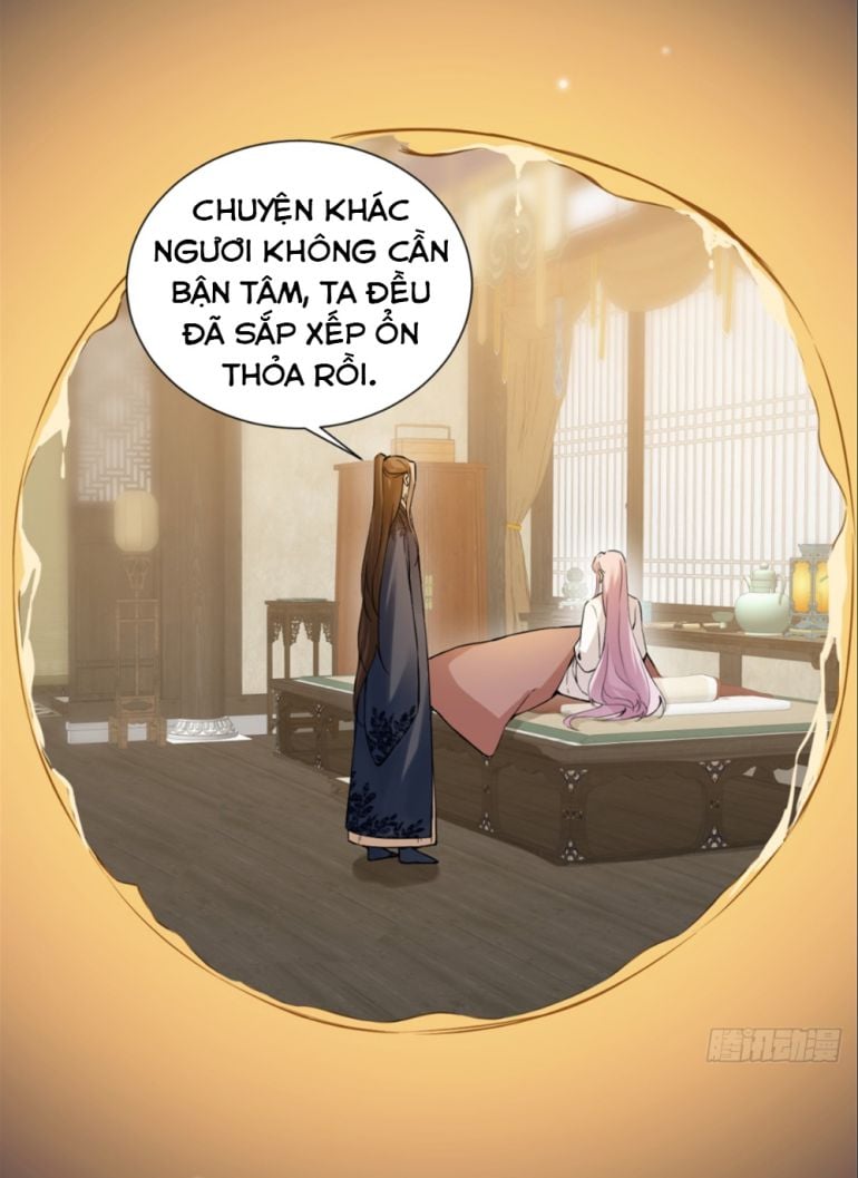 Sau Khi Trùng Sinh Thuần Phục Ác Đồ Hắc Liên Hoa: Chapter 5