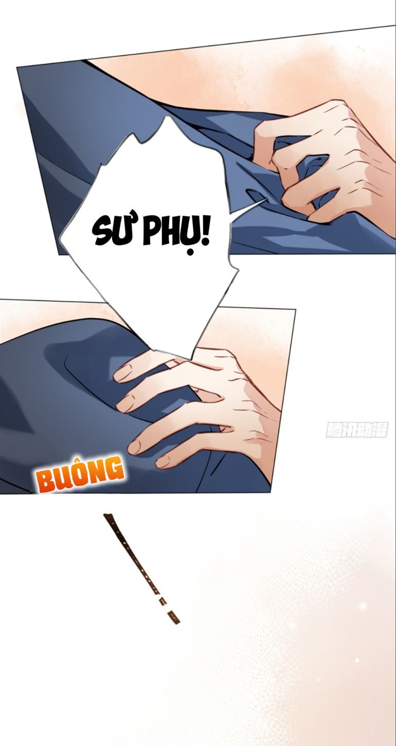 Sau Khi Trùng Sinh Thuần Phục Ác Đồ Hắc Liên Hoa: Chapter 5