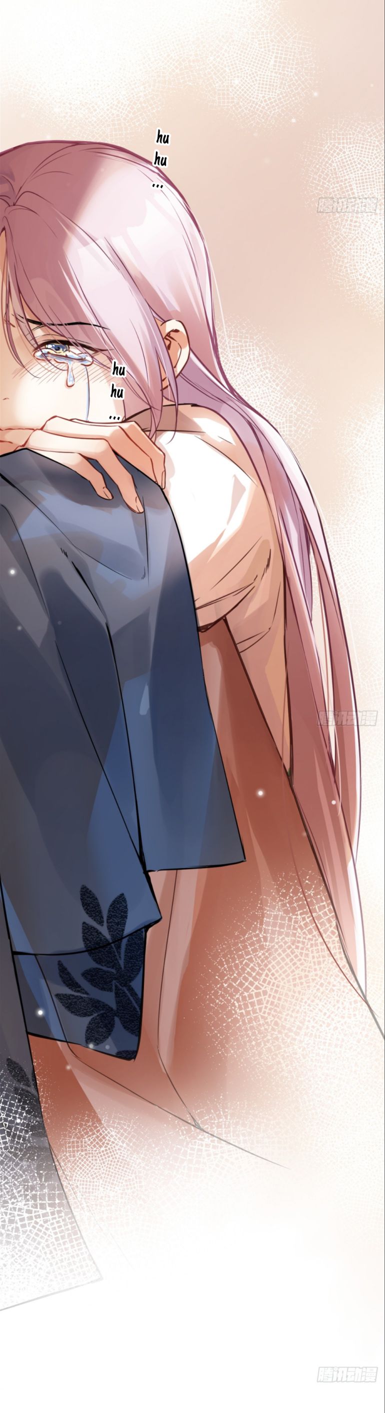 Sau Khi Trùng Sinh Thuần Phục Ác Đồ Hắc Liên Hoa: Chapter 5