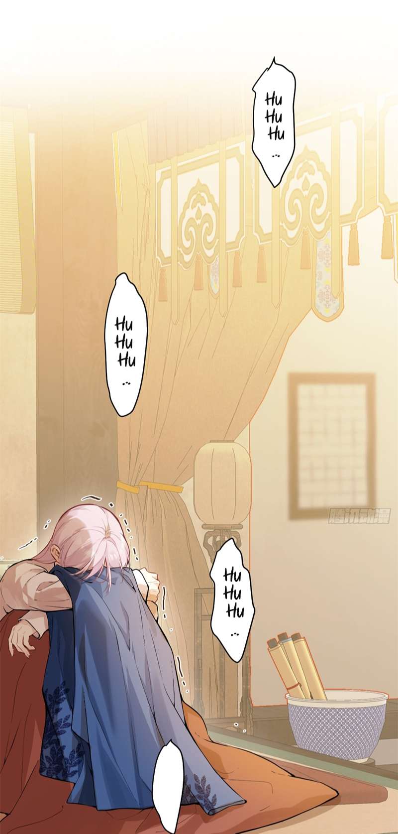 Sau Khi Trùng Sinh Thuần Phục Ác Đồ Hắc Liên Hoa: Chapter 6