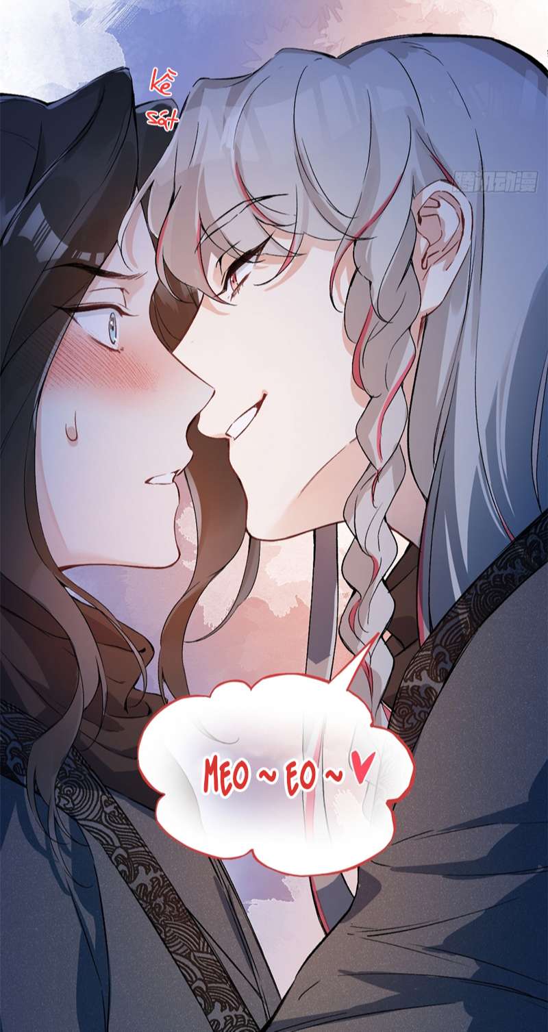 Sau Khi Trùng Sinh Thuần Phục Ác Đồ Hắc Liên Hoa: Chapter 6