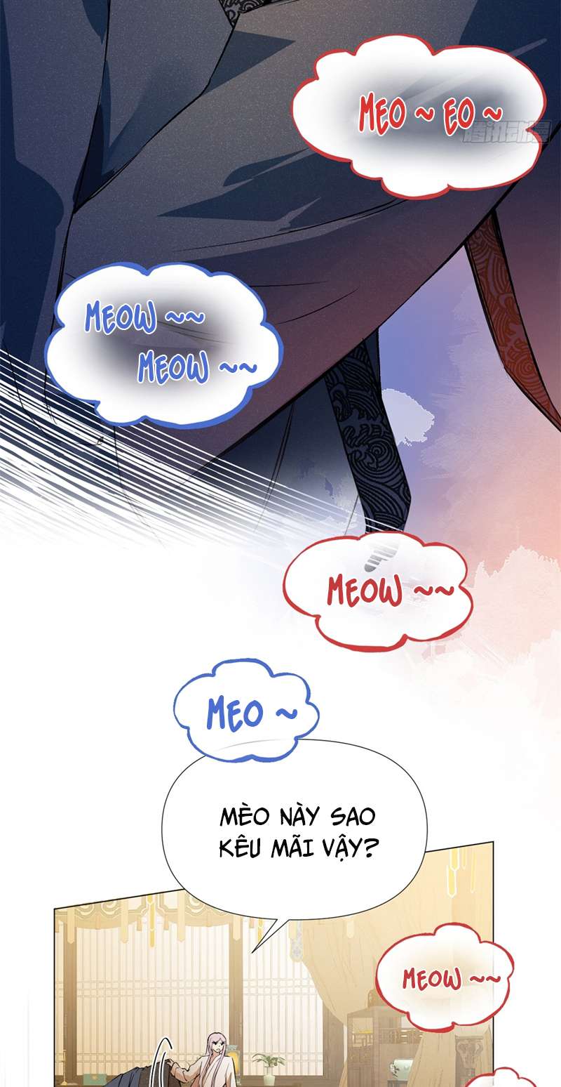 Sau Khi Trùng Sinh Thuần Phục Ác Đồ Hắc Liên Hoa: Chapter 6