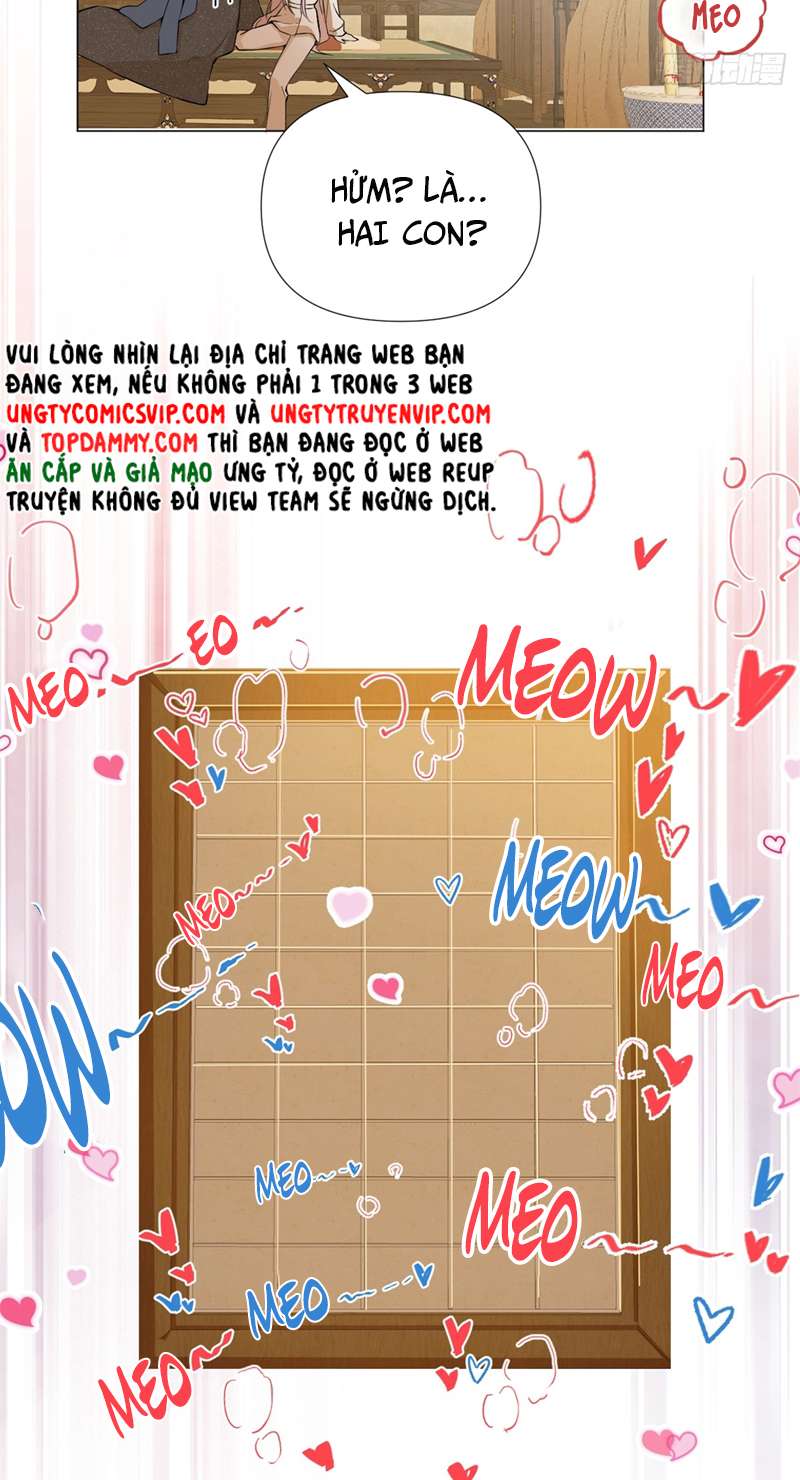 Sau Khi Trùng Sinh Thuần Phục Ác Đồ Hắc Liên Hoa: Chapter 6