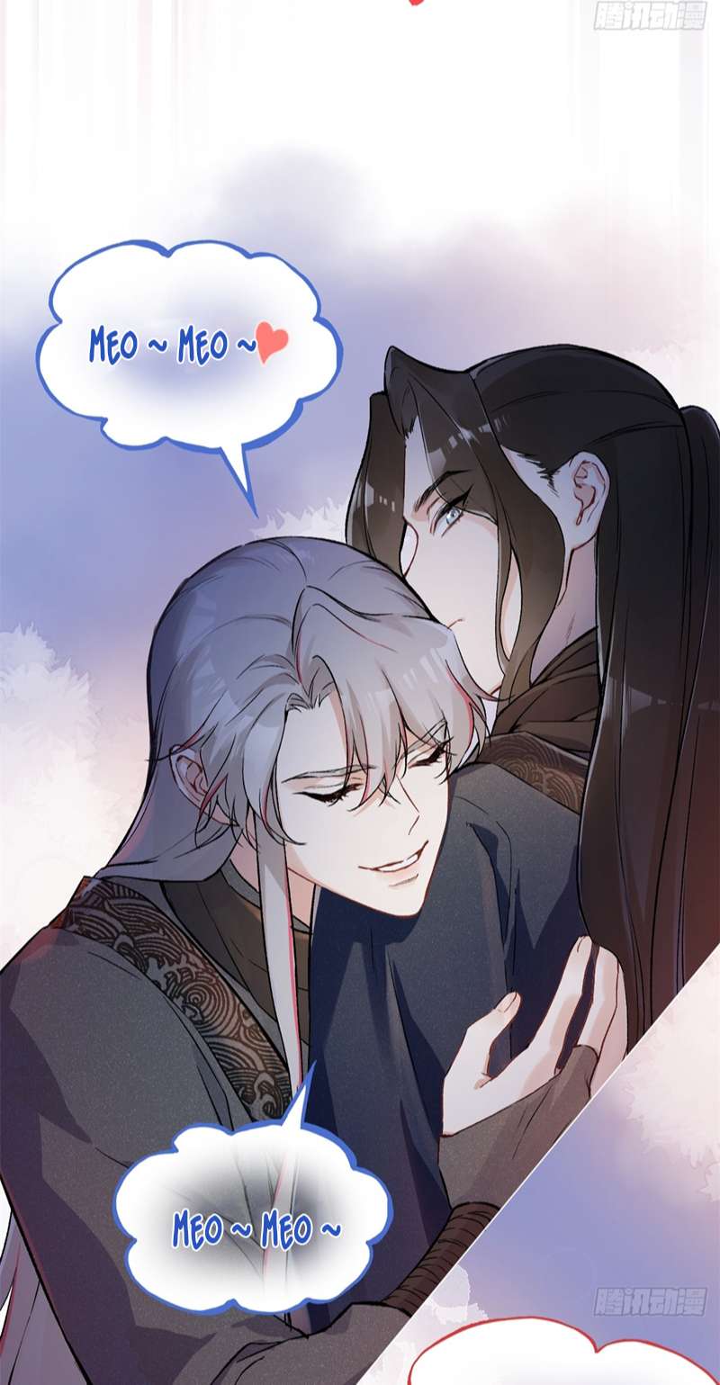 Sau Khi Trùng Sinh Thuần Phục Ác Đồ Hắc Liên Hoa: Chapter 6