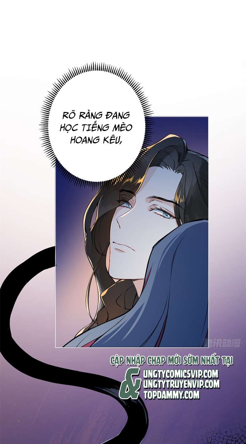 Sau Khi Trùng Sinh Thuần Phục Ác Đồ Hắc Liên Hoa: Chapter 6