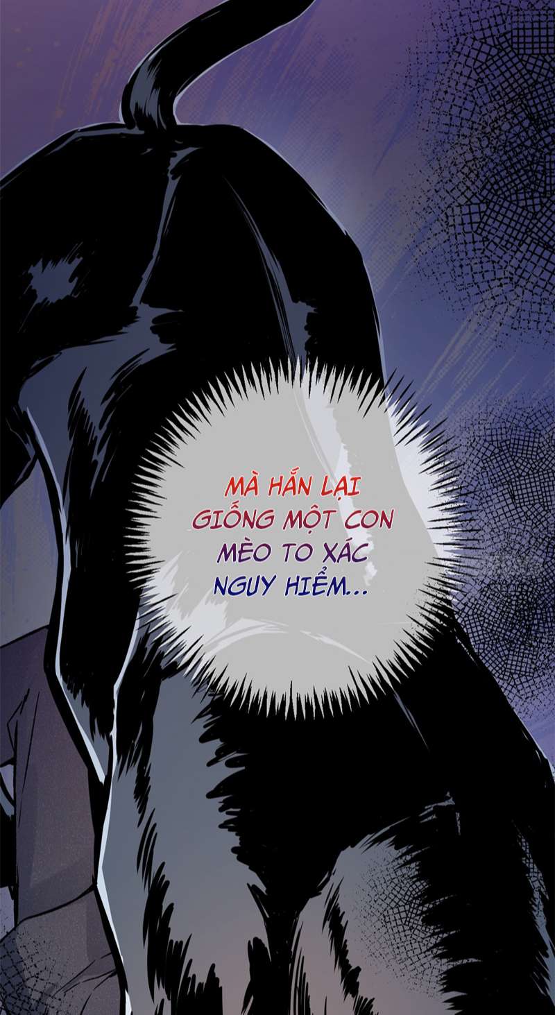 Sau Khi Trùng Sinh Thuần Phục Ác Đồ Hắc Liên Hoa: Chapter 6