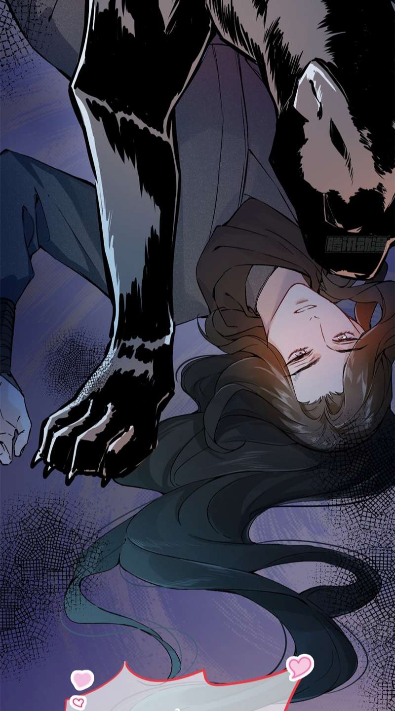 Sau Khi Trùng Sinh Thuần Phục Ác Đồ Hắc Liên Hoa: Chapter 6