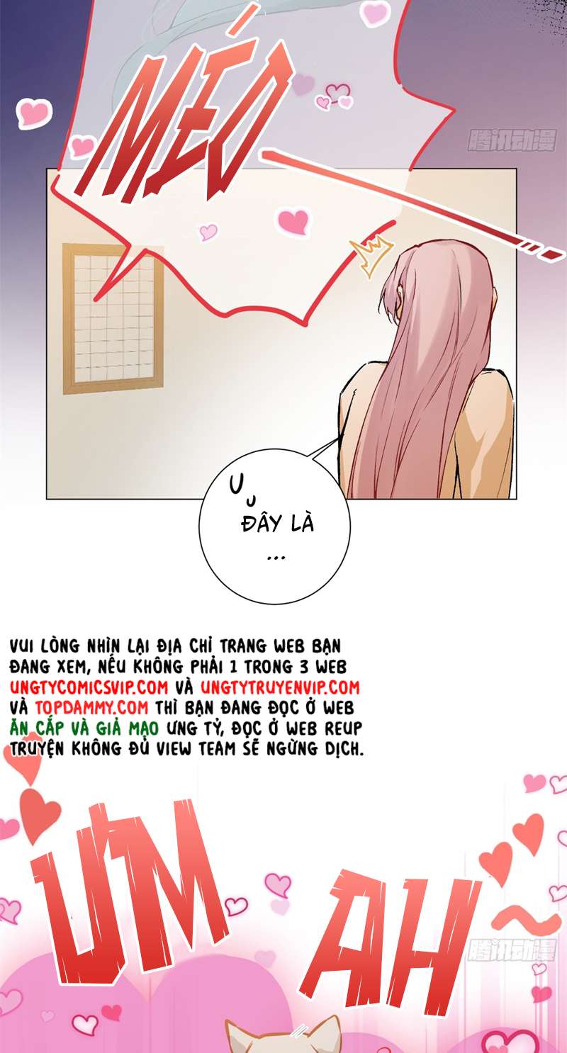 Sau Khi Trùng Sinh Thuần Phục Ác Đồ Hắc Liên Hoa: Chapter 6