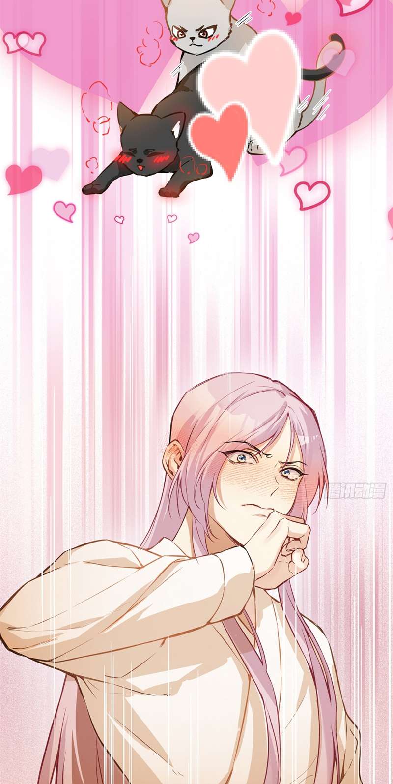 Sau Khi Trùng Sinh Thuần Phục Ác Đồ Hắc Liên Hoa: Chapter 6