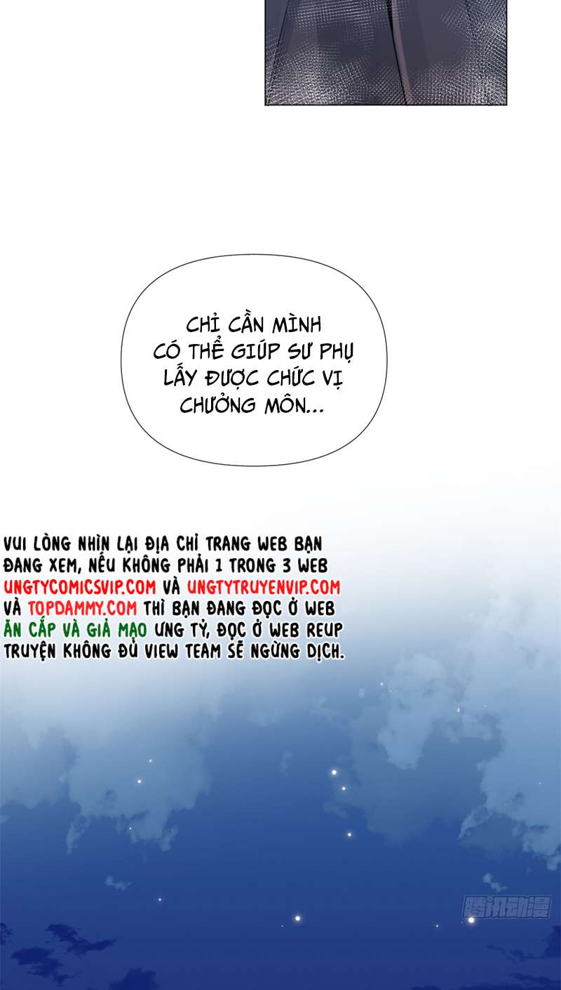 Sau Khi Trùng Sinh Thuần Phục Ác Đồ Hắc Liên Hoa: Chapter 6