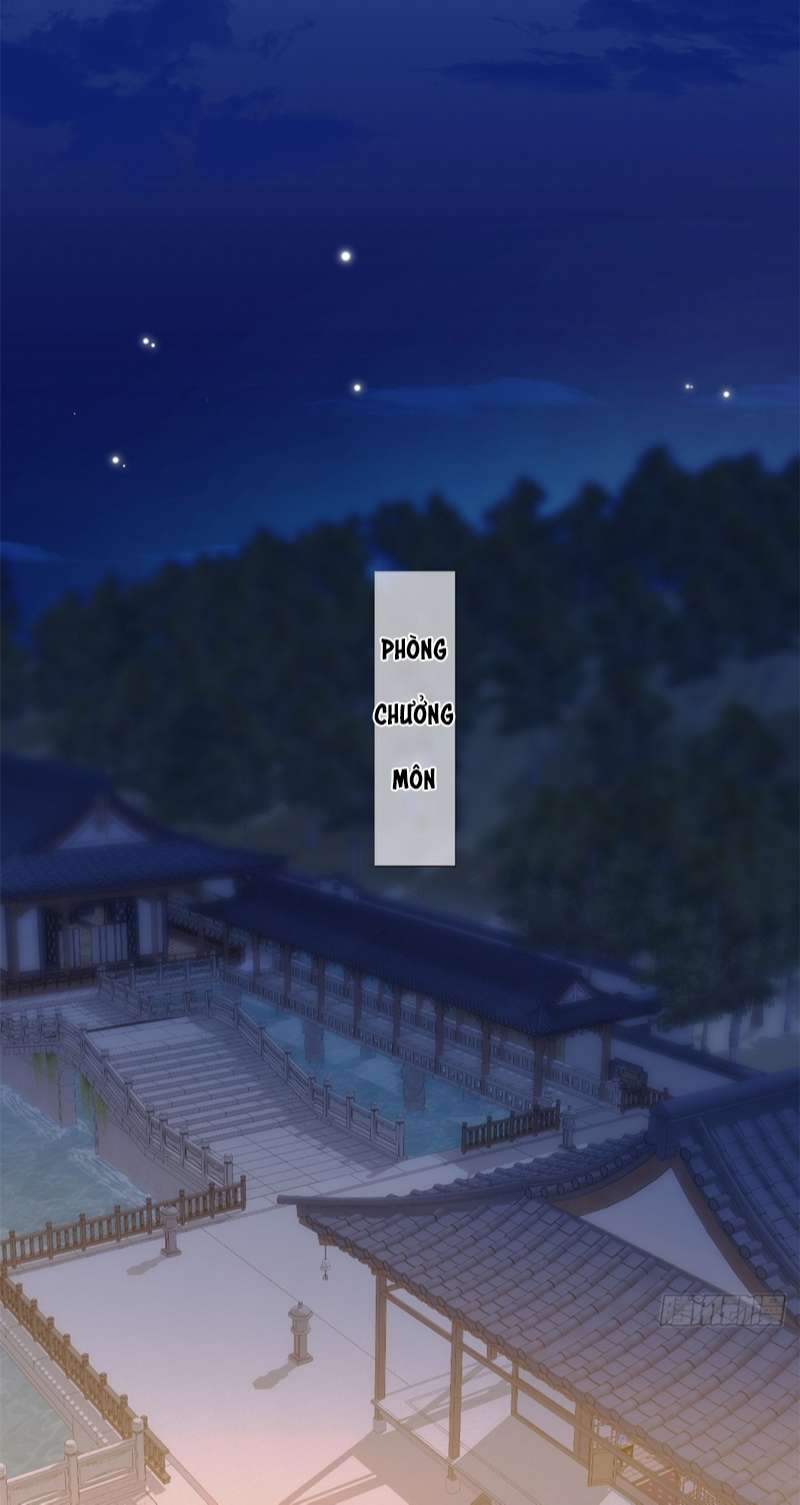 Sau Khi Trùng Sinh Thuần Phục Ác Đồ Hắc Liên Hoa: Chapter 6