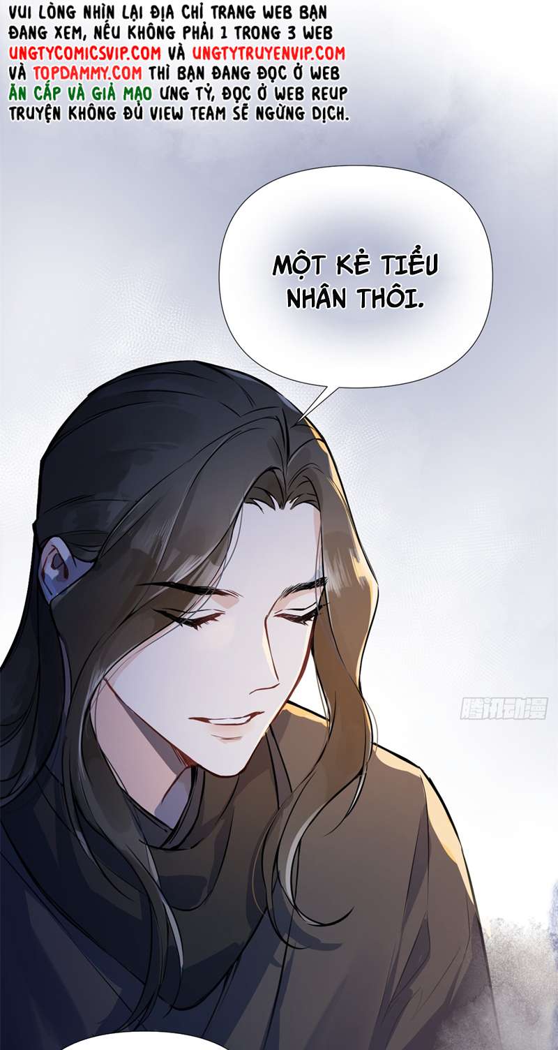 Sau Khi Trùng Sinh Thuần Phục Ác Đồ Hắc Liên Hoa: Chapter 6