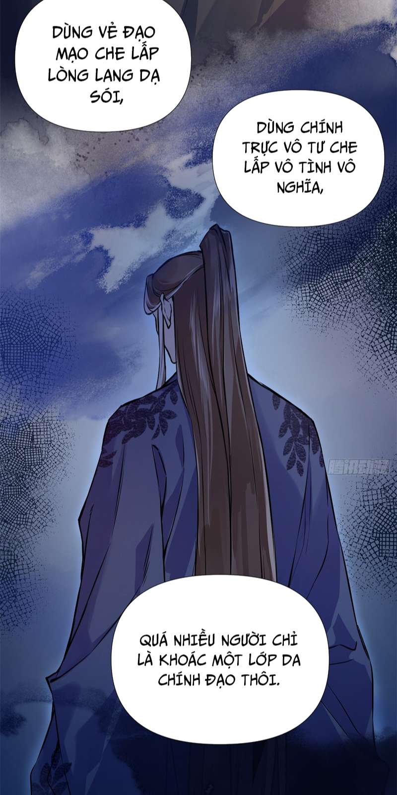 Sau Khi Trùng Sinh Thuần Phục Ác Đồ Hắc Liên Hoa: Chapter 6