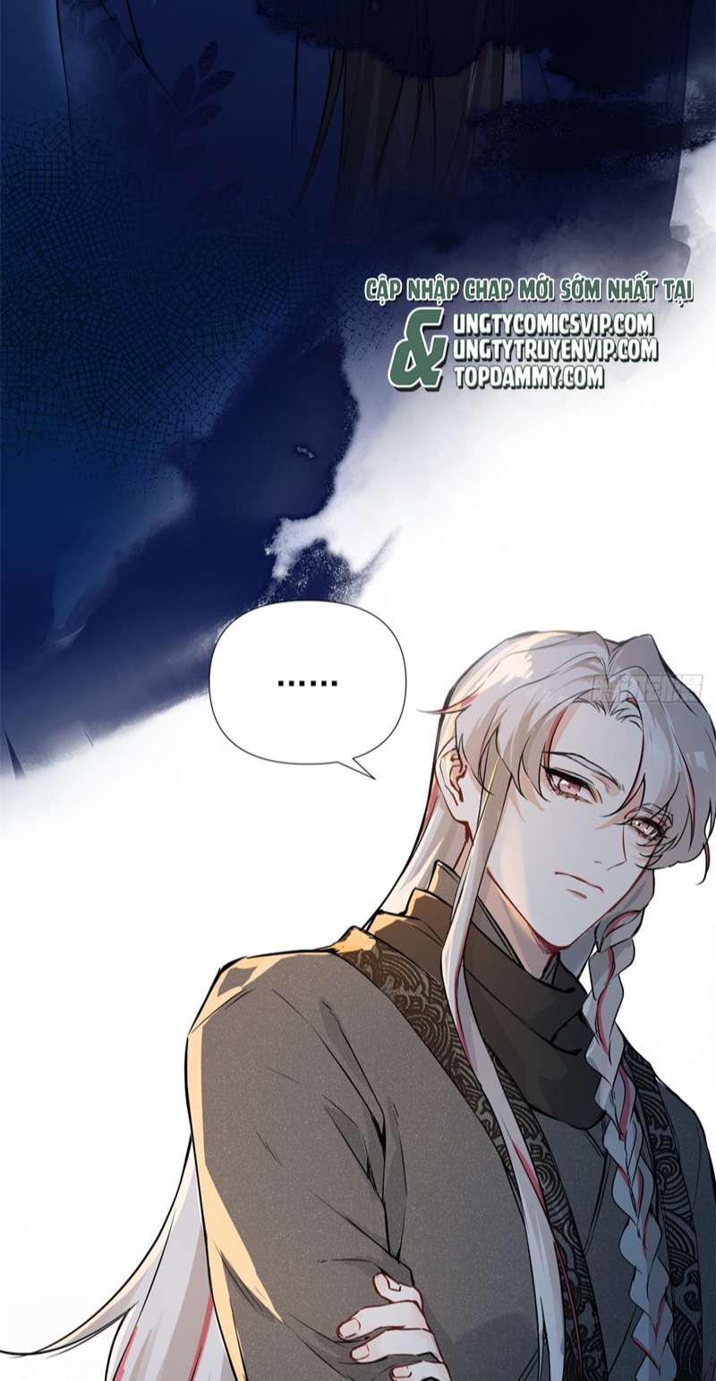 Sau Khi Trùng Sinh Thuần Phục Ác Đồ Hắc Liên Hoa: Chapter 6