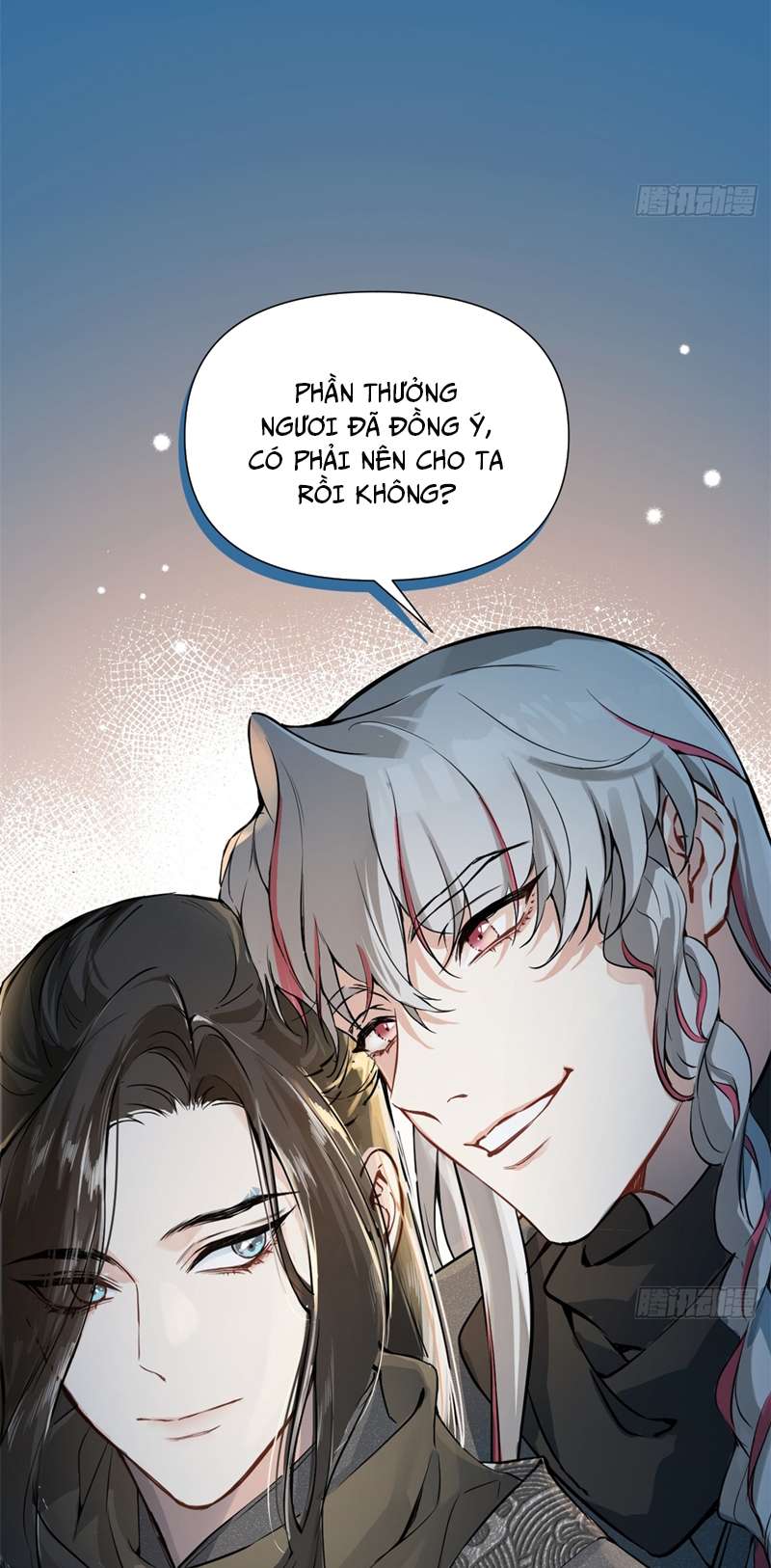 Sau Khi Trùng Sinh Thuần Phục Ác Đồ Hắc Liên Hoa: Chapter 6