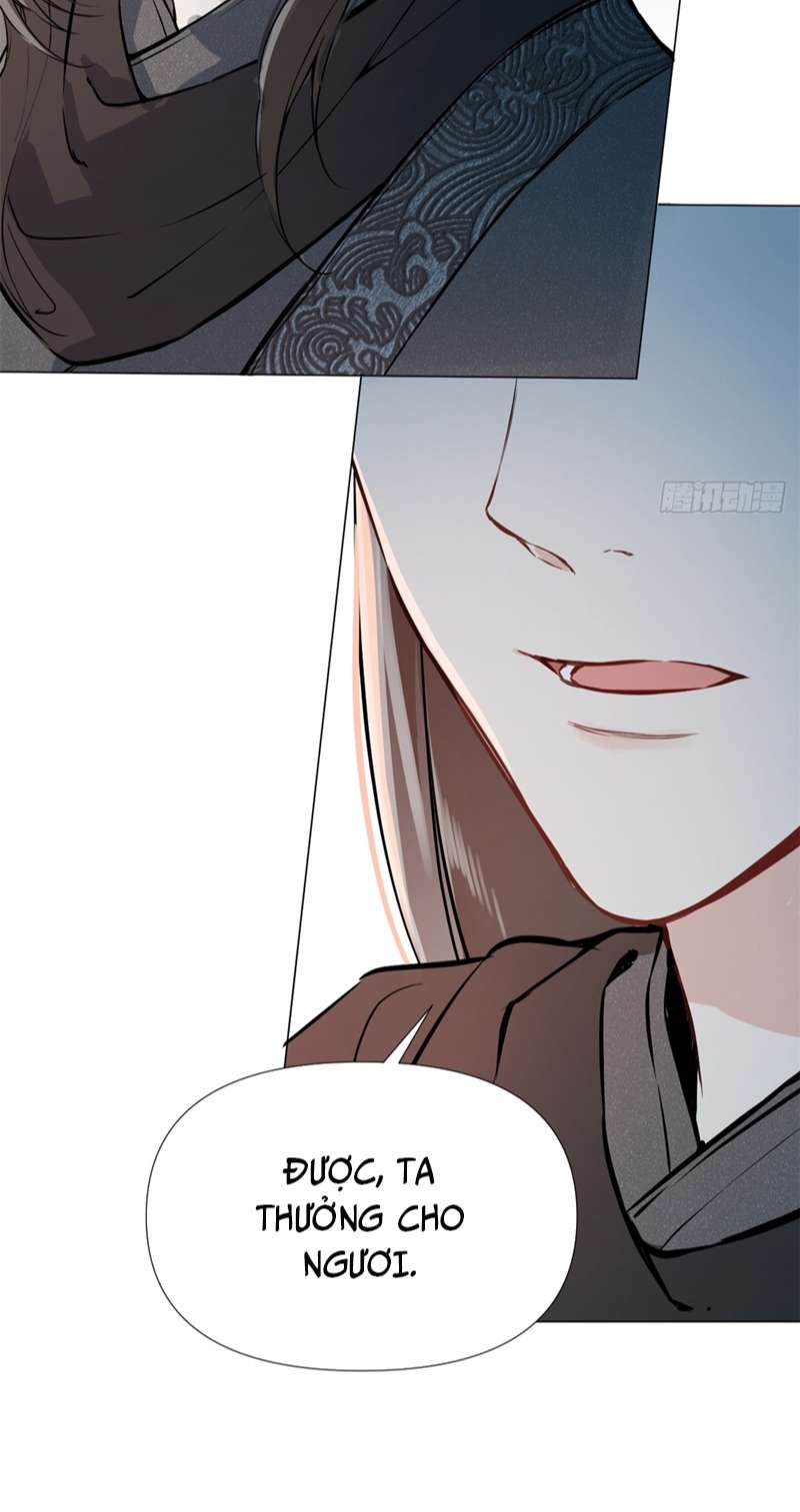 Sau Khi Trùng Sinh Thuần Phục Ác Đồ Hắc Liên Hoa: Chapter 6