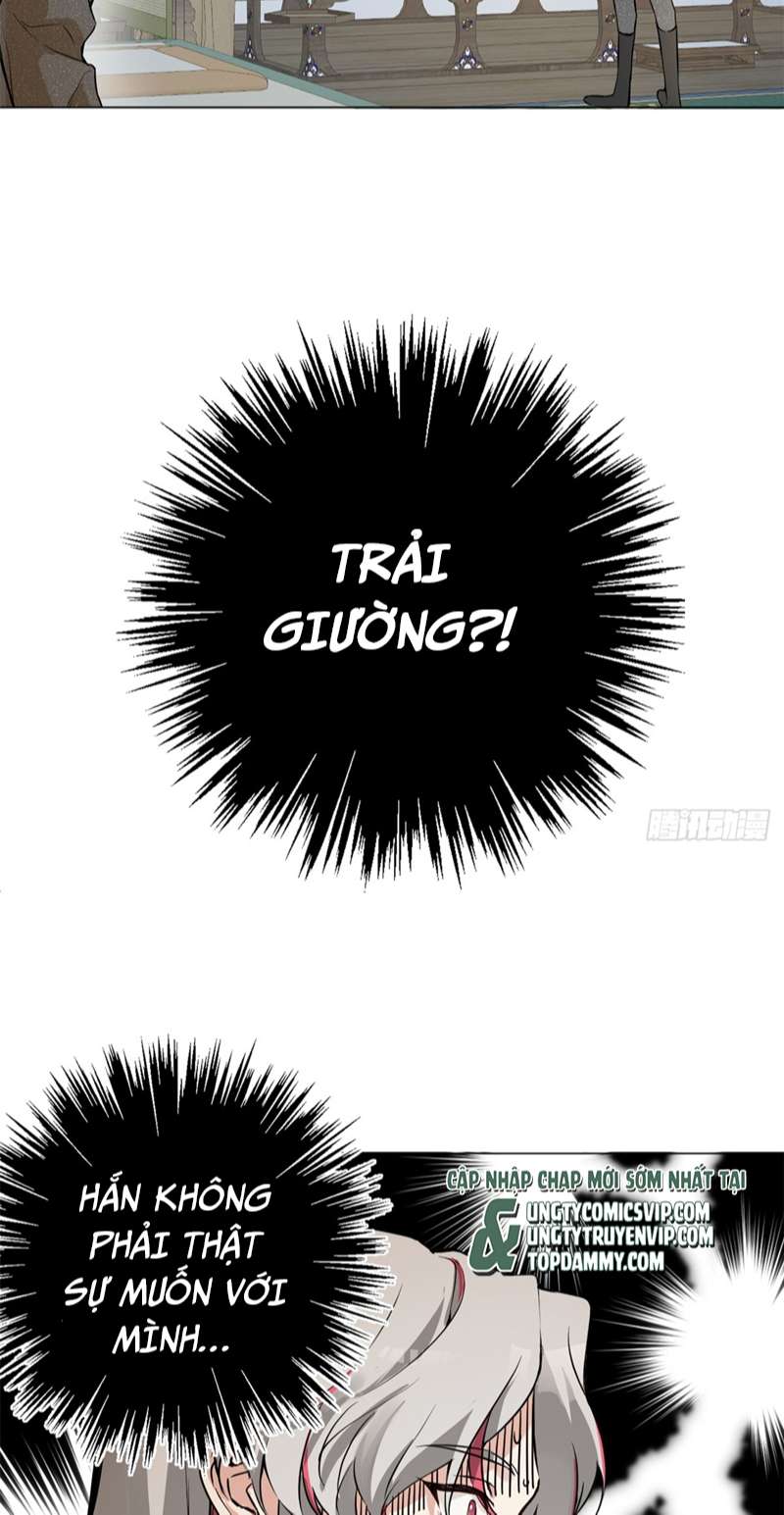 Sau Khi Trùng Sinh Thuần Phục Ác Đồ Hắc Liên Hoa: Chapter 6