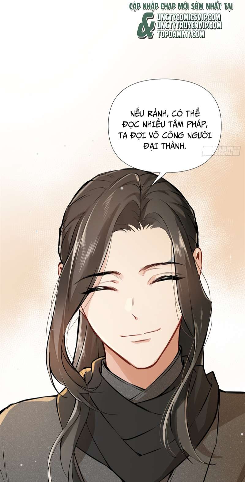 Sau Khi Trùng Sinh Thuần Phục Ác Đồ Hắc Liên Hoa: Chapter 6