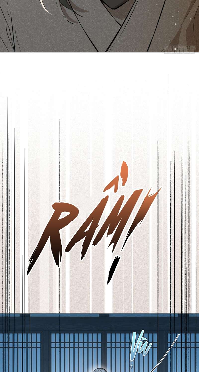 Sau Khi Trùng Sinh Thuần Phục Ác Đồ Hắc Liên Hoa: Chapter 6