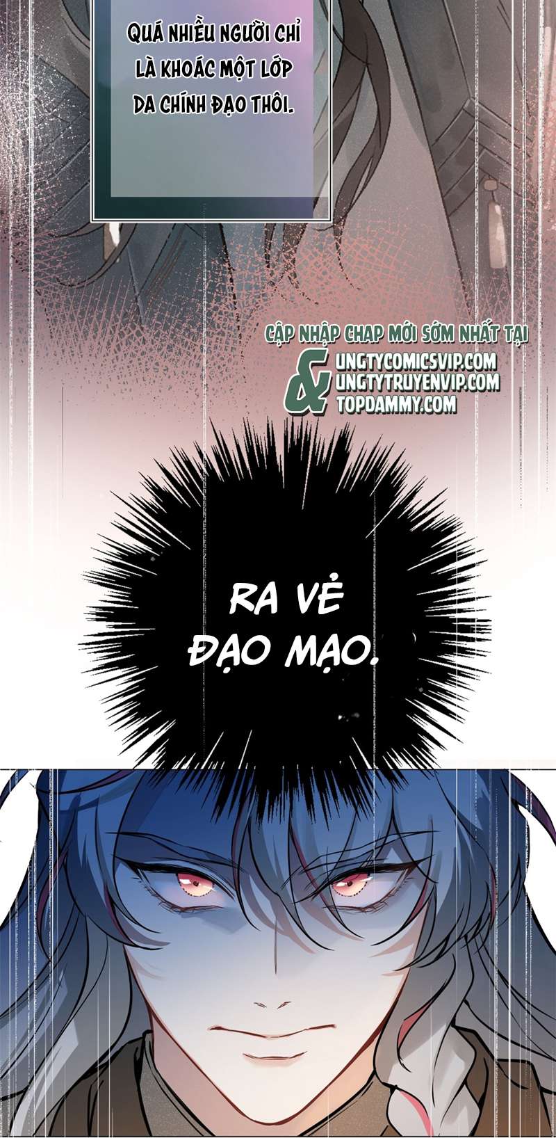 Sau Khi Trùng Sinh Thuần Phục Ác Đồ Hắc Liên Hoa: Chapter 6