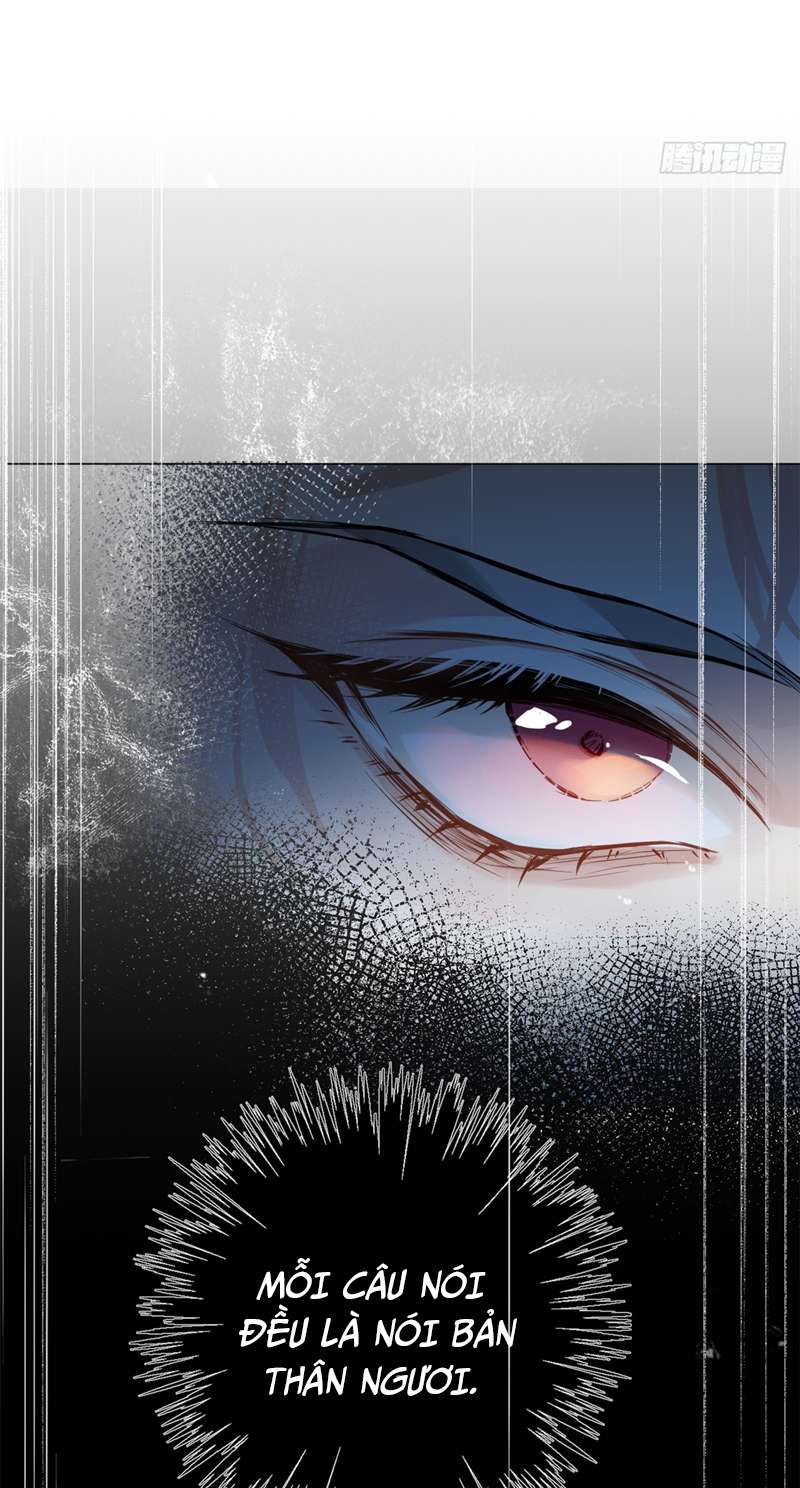 Sau Khi Trùng Sinh Thuần Phục Ác Đồ Hắc Liên Hoa: Chapter 6