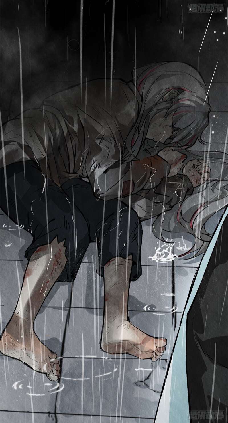 Sau Khi Trùng Sinh Thuần Phục Ác Đồ Hắc Liên Hoa: Chapter 6