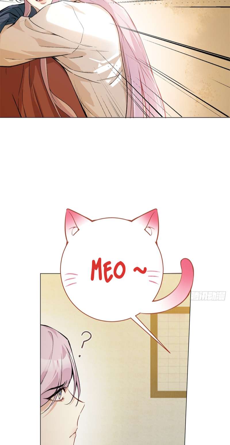 Sau Khi Trùng Sinh Thuần Phục Ác Đồ Hắc Liên Hoa: Chapter 6