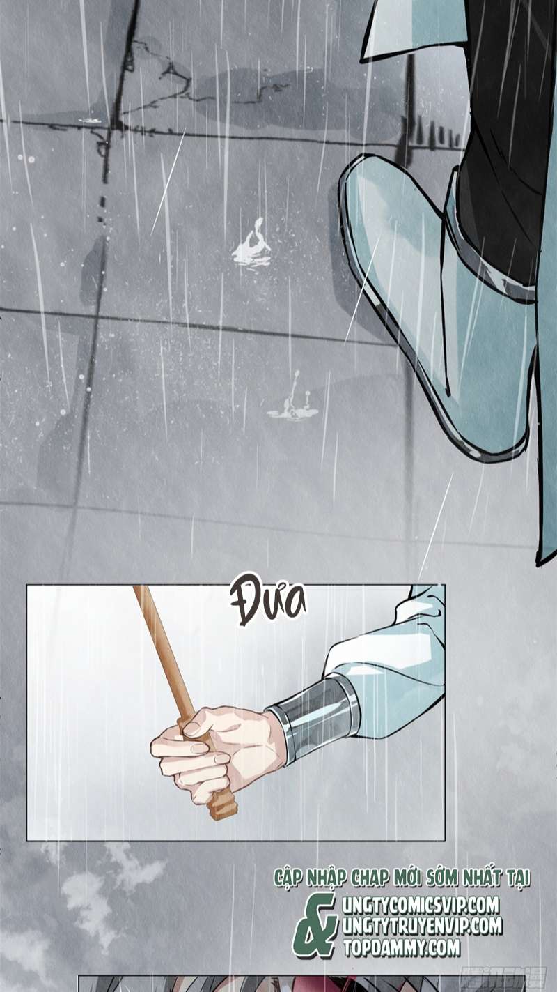 Sau Khi Trùng Sinh Thuần Phục Ác Đồ Hắc Liên Hoa: Chapter 6