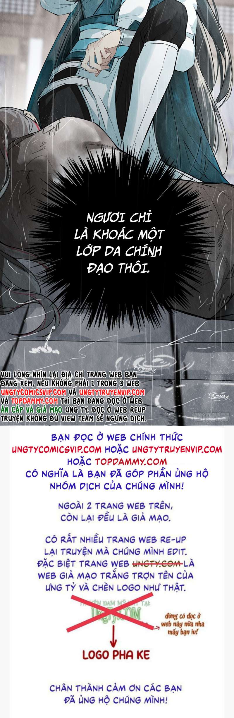 Sau Khi Trùng Sinh Thuần Phục Ác Đồ Hắc Liên Hoa: Chapter 6