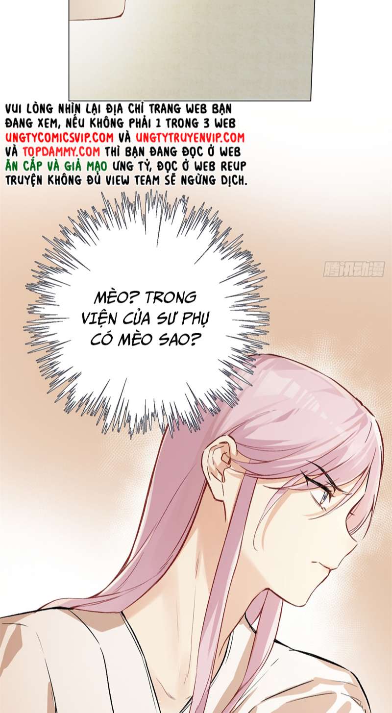 Sau Khi Trùng Sinh Thuần Phục Ác Đồ Hắc Liên Hoa: Chapter 6