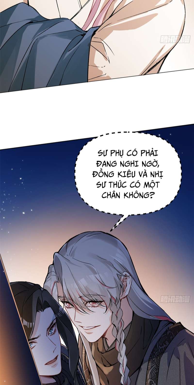 Sau Khi Trùng Sinh Thuần Phục Ác Đồ Hắc Liên Hoa: Chapter 6