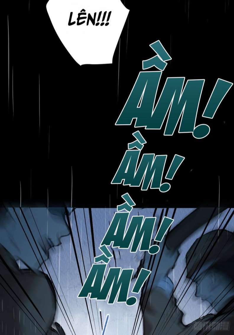 Sau Khi Trùng Sinh Thuần Phục Ác Đồ Hắc Liên Hoa: Chapter 7